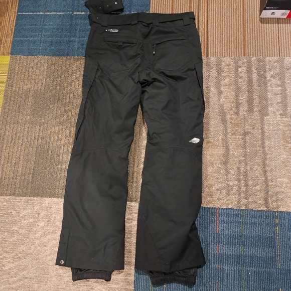 SOLD - Columbia Snowboard/Ski Pants, Women's Size S - Picture 4 of 6